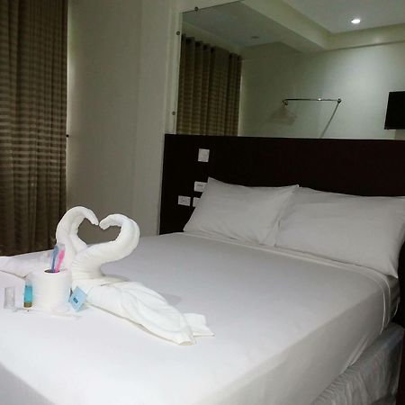 Boracay Midtown Hotel Balabag  Ngoại thất bức ảnh
