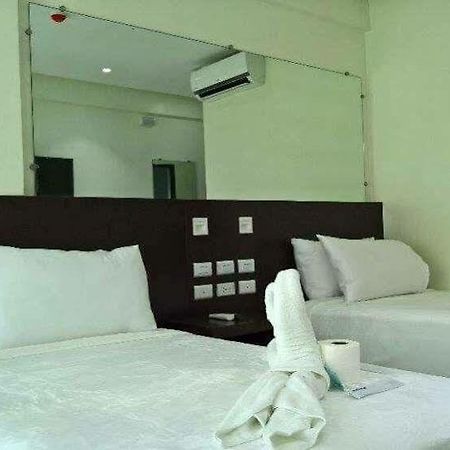 Boracay Midtown Hotel Balabag  Ngoại thất bức ảnh