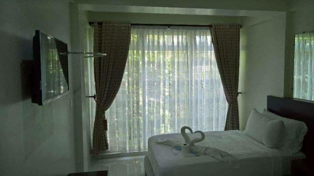 Boracay Midtown Hotel Balabag  Ngoại thất bức ảnh