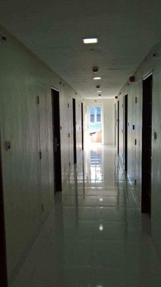 Boracay Midtown Hotel Balabag  Ngoại thất bức ảnh